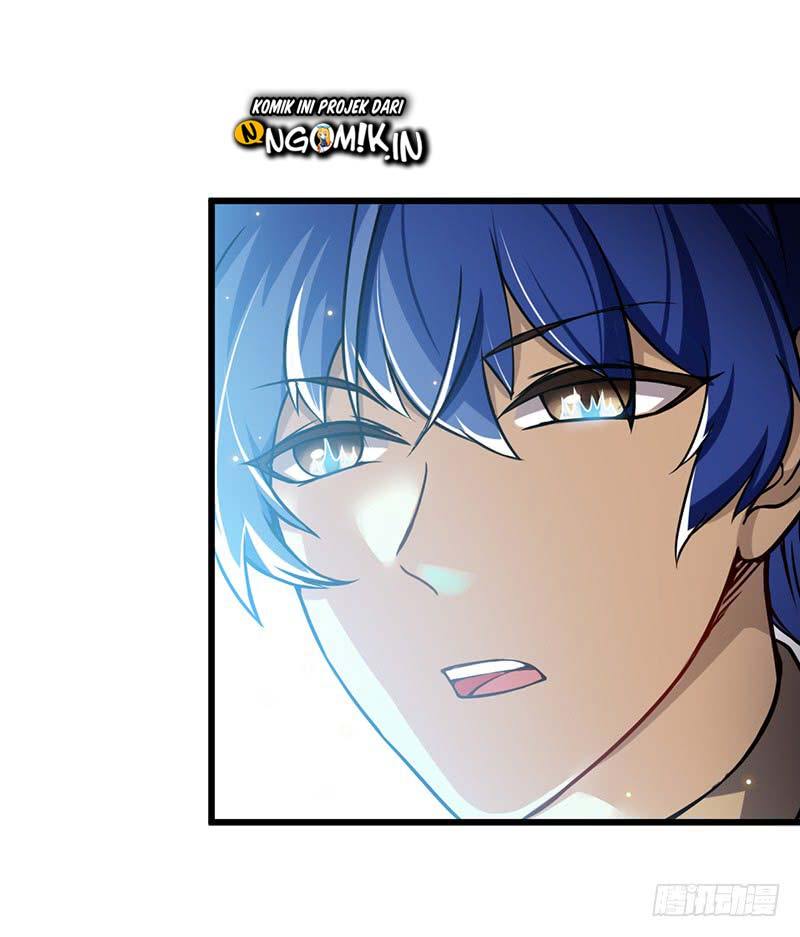 Martial Arts Reigns Chapter 09 Gambar 13